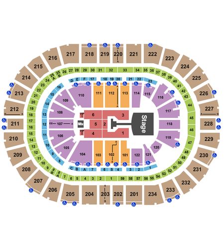 PPG Paints Arena