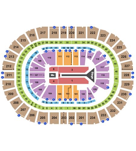 PPG Paints Arena