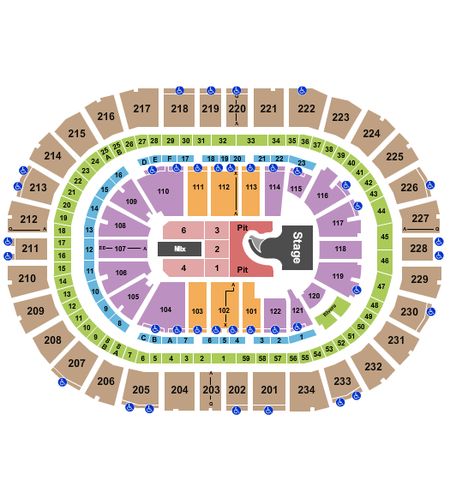 PPG Paints Arena