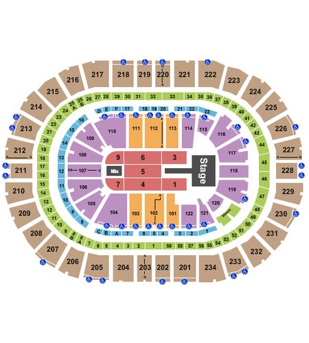 PPG Paints Arena