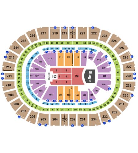 PPG Paints Arena