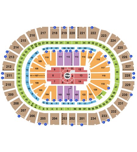 PPG Paints Arena