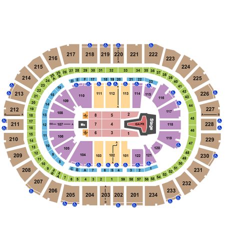 PPG Paints Arena