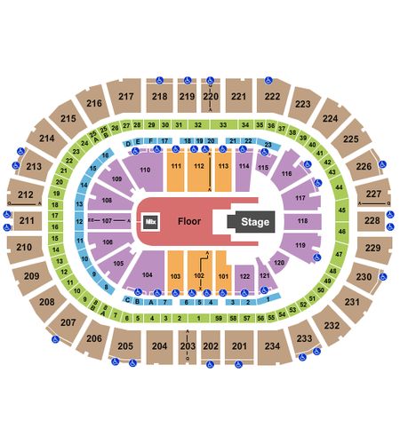 PPG Paints Arena