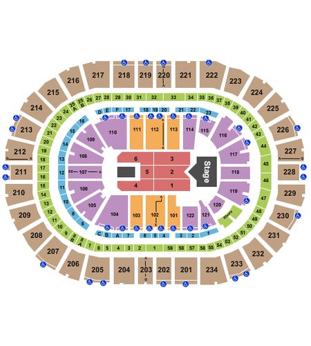 PPG Paints Arena