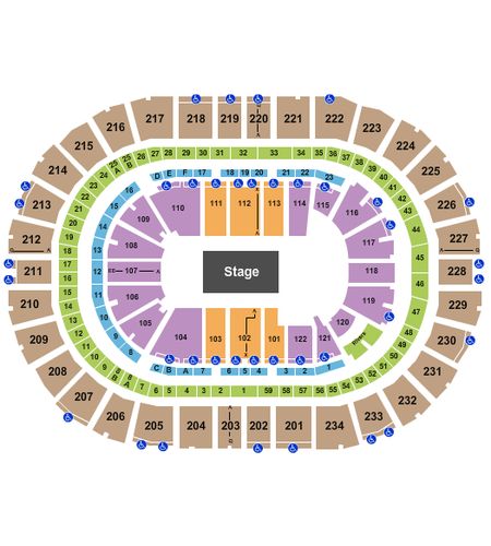 PPG Paints Arena