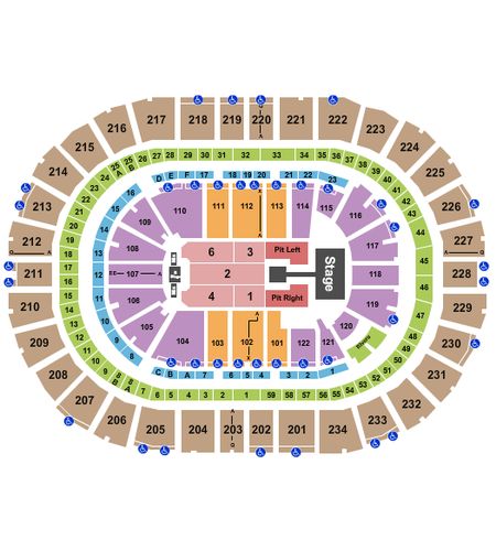 PPG Paints Arena
