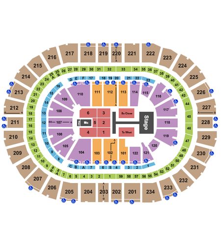 PPG Paints Arena