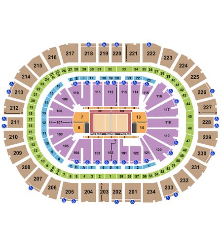 PPG Paints Arena