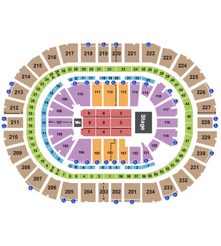 PPG Paints Arena