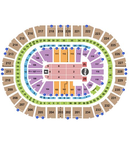 PPG Paints Arena