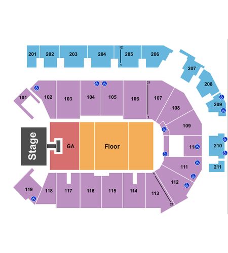PPL Center