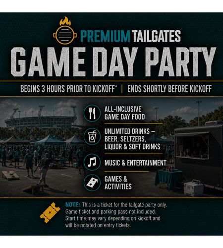 Premium Tailgate Tent