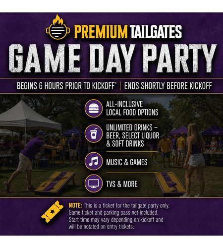 Premium Tailgate Tent
