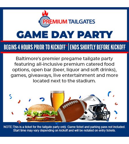 Premium Tailgate Tent