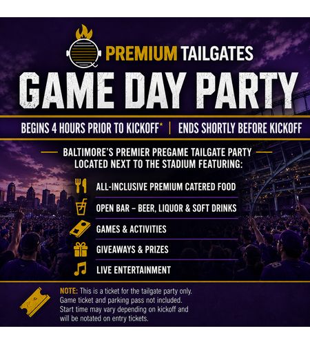 Premium Tailgate Tent