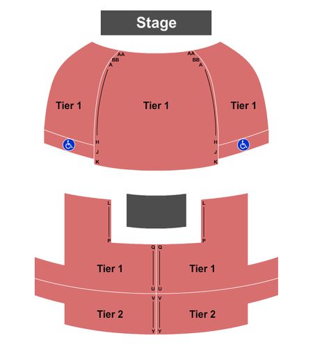 Presidio Theatre