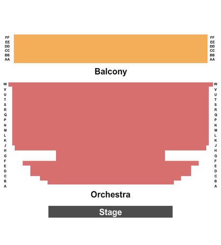 Preston Arts Center