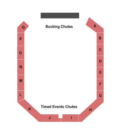 Preston Night Rodeo Grounds