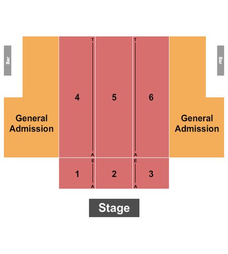 Primm Valley Event Center