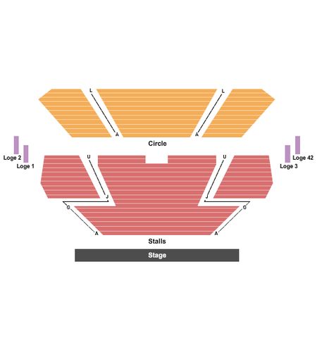 Prince of Wales Theatre
