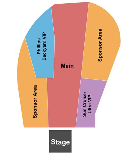 Prince's Island Park