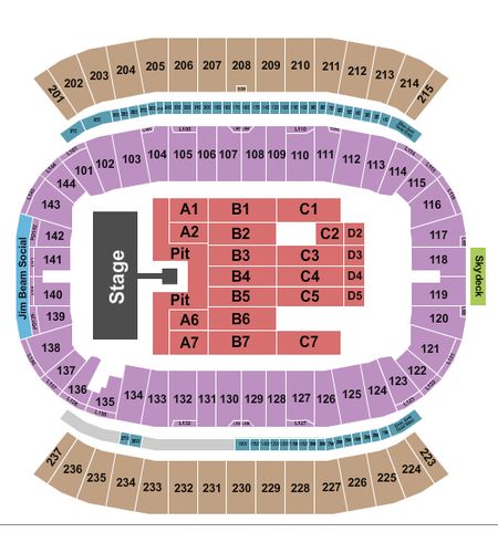 Princess Auto Stadium