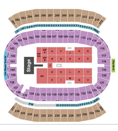 Princess Auto Stadium