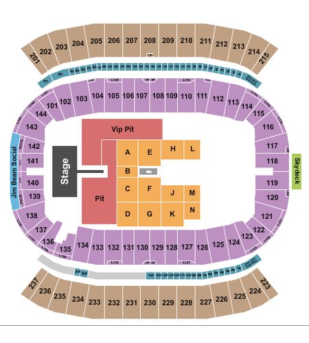 Princess Auto Stadium