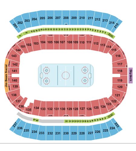 Princess Auto Stadium