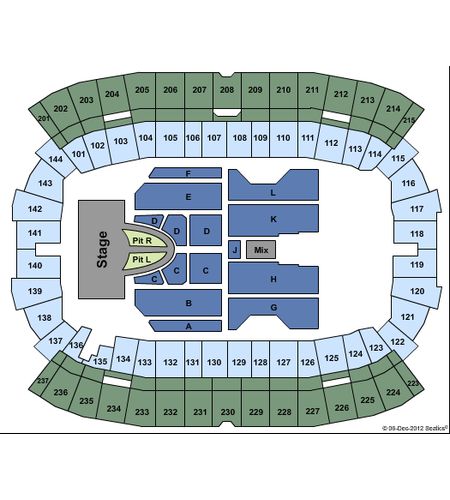 Princess Auto Stadium
