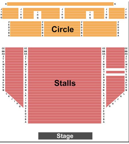 Princess Theatre