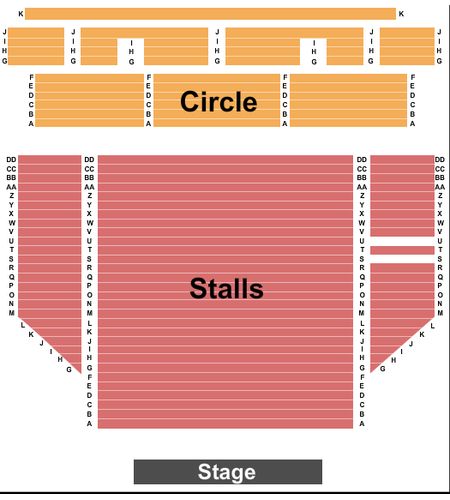 Princess Theatre