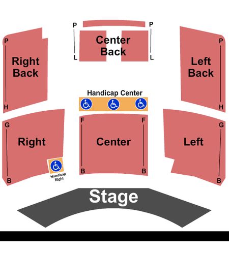 Princeton Theatre and Community Center