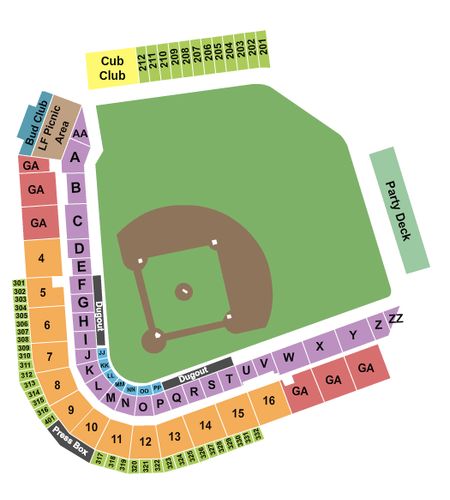 Principal Park