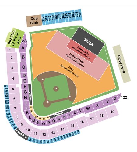 Principal Park