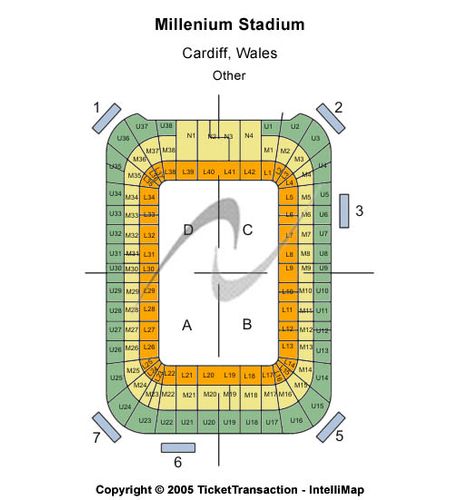 Principality Stadium