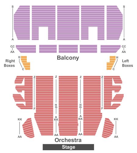 Proctors Theatre