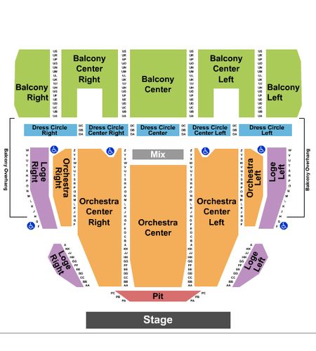 Proctors Theatre