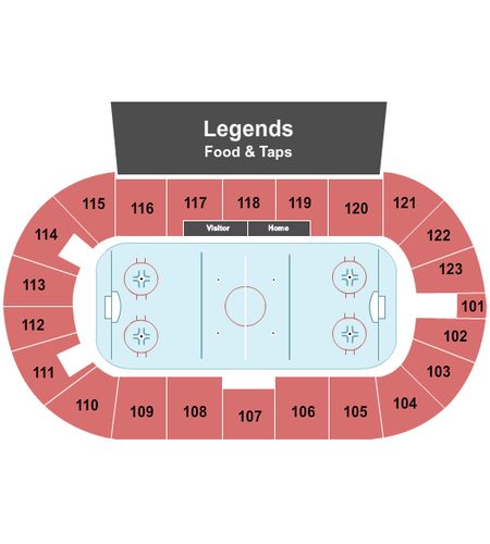 Progressive Auto Sales Arena