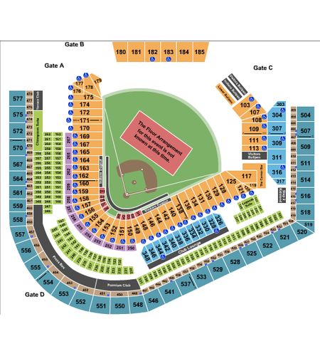 Progressive Field