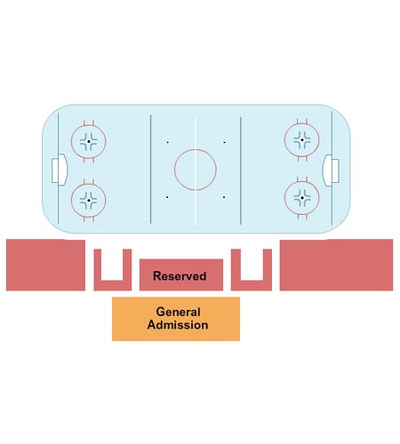 ProSkate Ice Arena