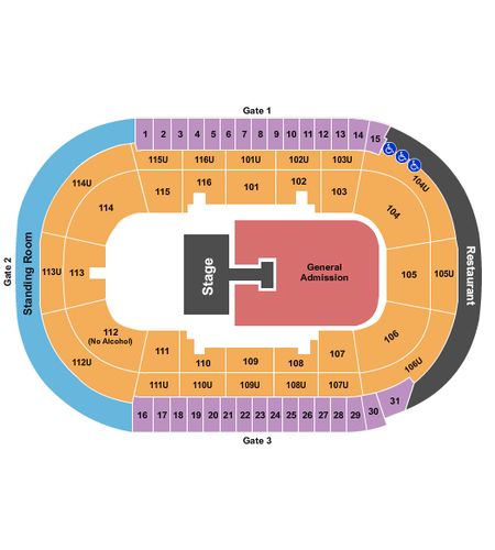 Prospera Place