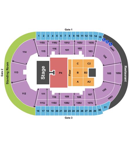 Prospera Place
