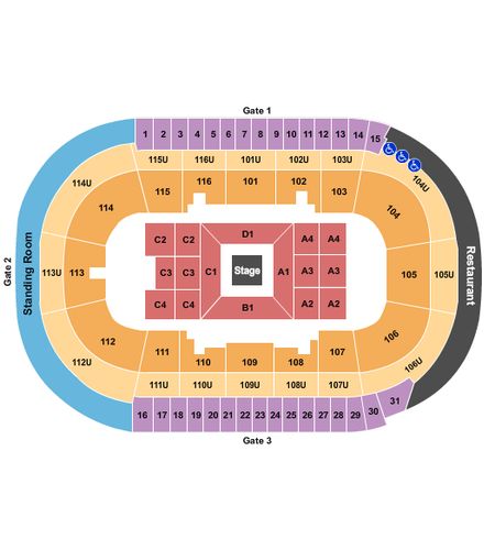Prospera Place