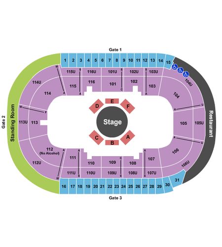Prospera Place