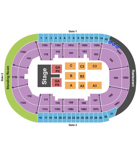 Prospera Place