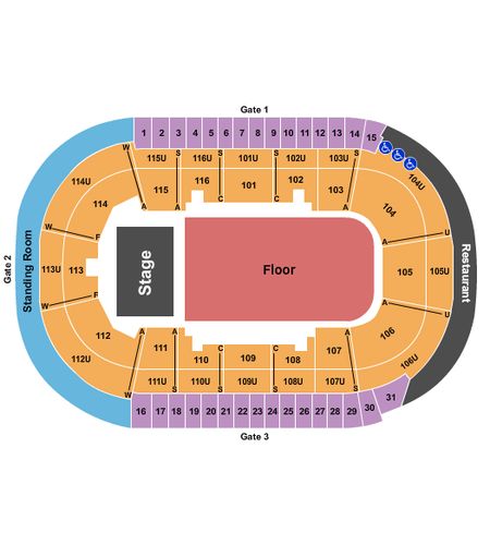 Prospera Place