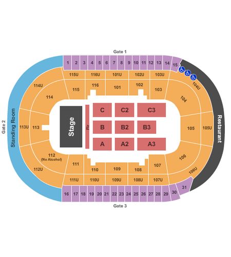 Prospera Place