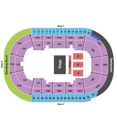 Prospera Place